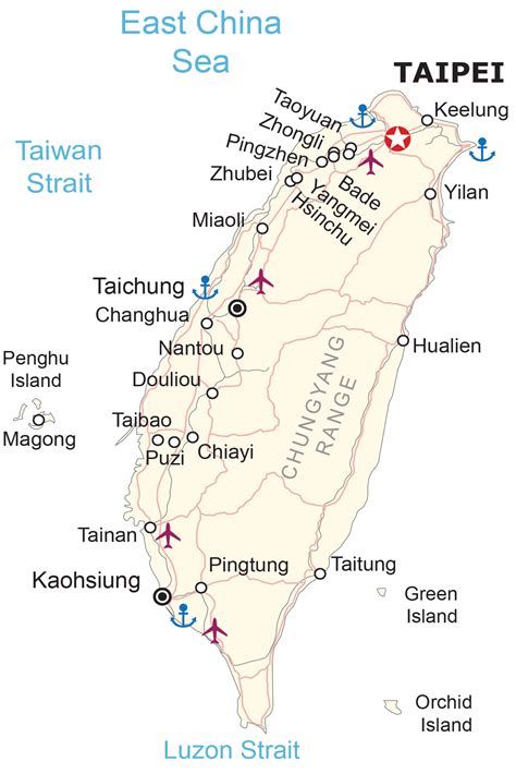 cities in taiwan|how many cities in taiwan.